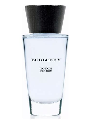 burberry classic pour homme|Burberry touch for men price.